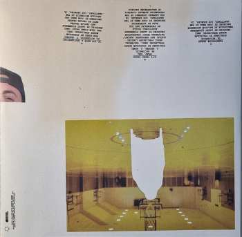 2LP Mac Miller: Balloonerism CLR