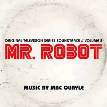 Mr. Robot: Volume 2 (Original Television Series Soundtrack)