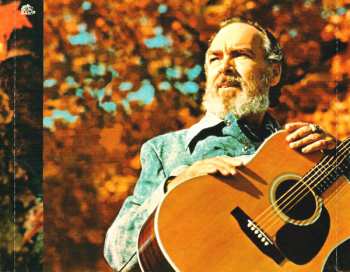 4CD/Caja Mac Wiseman: On Susan's Floor