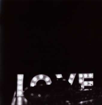 CD WDR Big Band Köln: It's All About Love