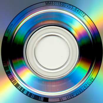 2CD/DVD Maceo Parker: Life On Planet Groove - Revisited