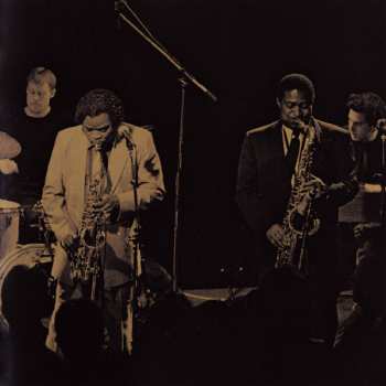 2CD Maceo Parker: Roots Revisited The Bremen Concert