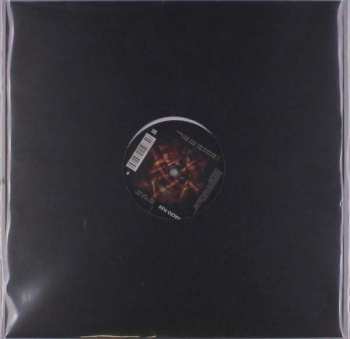 Album Maceo Plex: Destination Mars