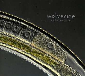 Album Wolverine: Machina Viva