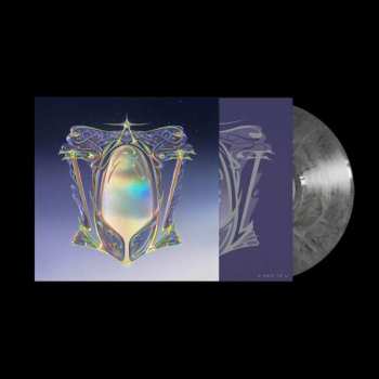 Album Machine Drum: A View Of U