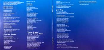 CD Machine Gun Fellatio: Paging Mr. Strike