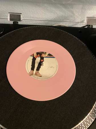 SP Machine Gun Kelly: Drunk Face / 5150 CLR | LTD