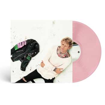 SP Machine Gun Kelly: Drunk Face / 5150 CLR | LTD