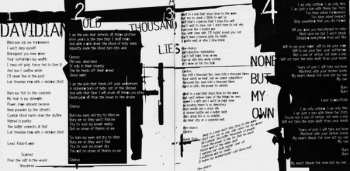 CD Machine Head: Burn My Eyes