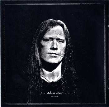 CD Machine Head: The Blackening