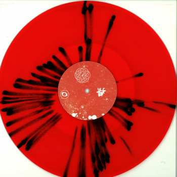 LP Machine Drum: Eyesdontlie CLR