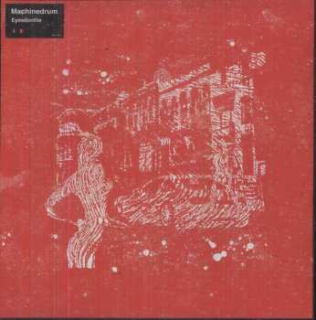 LP Machine Drum: Eyesdontlie CLR