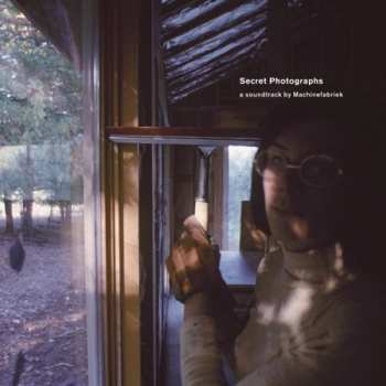 Album Machinefabriek: Secret Photographs