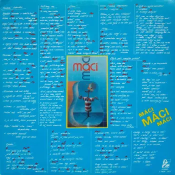 Máci
