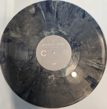 2LP Mackenzie Porter: Nobody's Born With A Broken Heart CLR