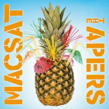 Macsat: Vom Eldorado Zum Weserstrand