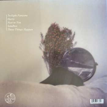 LP macseal: Yeah, No, I Know