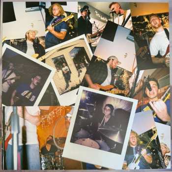 LP macseal: Yeah, No, I Know