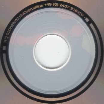 CD Mactätus: Suicide