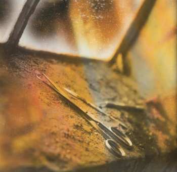 CD Mactätus: Suicide