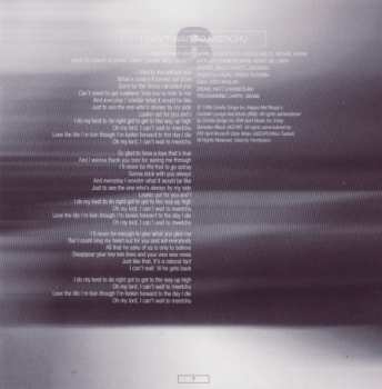 CD Macy Gray: On How Life Is