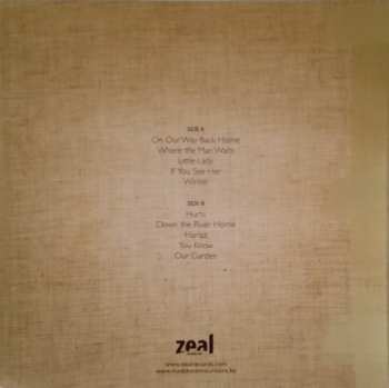 LP Mad About Mountains: Harlaz