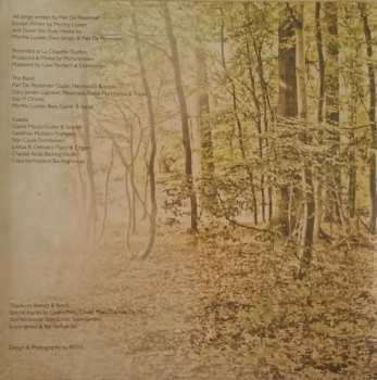 LP Mad About Mountains: Harlaz