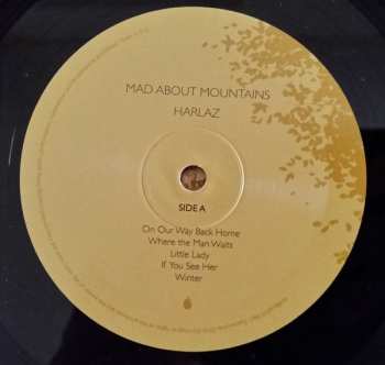 LP Mad About Mountains: Harlaz