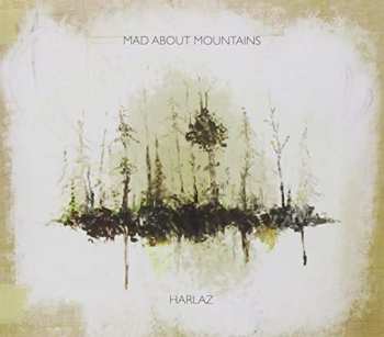 CD Mad About Mountains: Harlaz