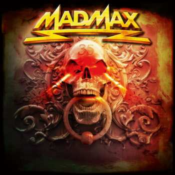 LP/CD Mad Max: 35 LTD | CLR