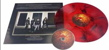 LP/CD Mad Max: 35 LTD | CLR