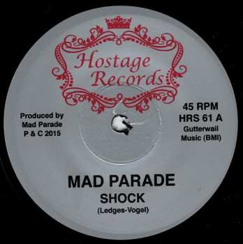 SP Mad Parade: Underground