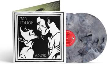 LP Mad Season: Above (30th Anniversary Edition)