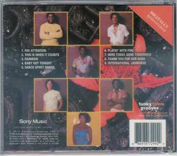 CD Madagascar 5: Spirit Of The Street