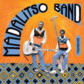 LP Madalitso Band: Musakayike