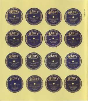 3CD/Caja Madame Bolduc: L'anthologie