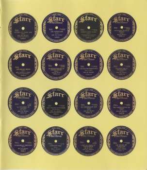 3CD/Caja Madame Bolduc: L'anthologie