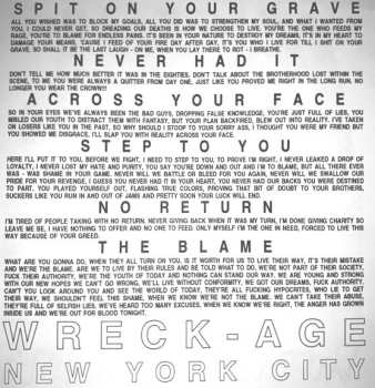 LP Madball: Droppin Many Suckers