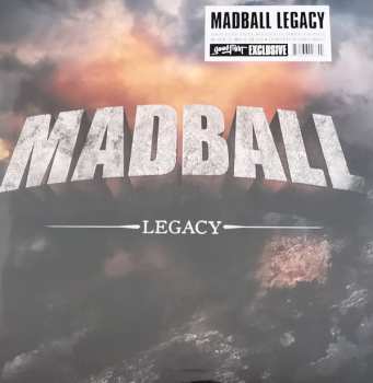 LP Madball: Legacy LTD | CLR