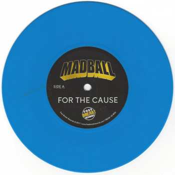 SP Madball: The Family Biz CLR