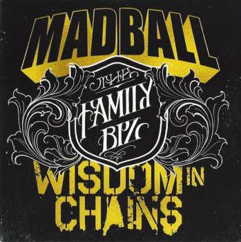 SP Madball: The Family Biz CLR