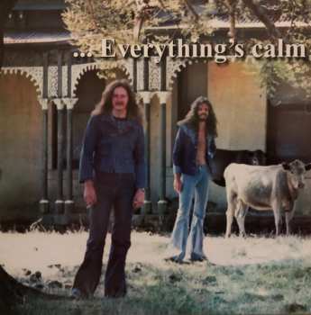 CD Madder Lake: Butterfly Farm DIGI