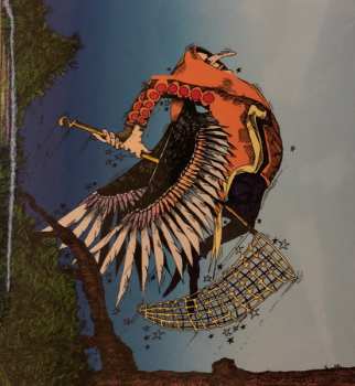 CD Madder Lake: Butterfly Farm DIGI