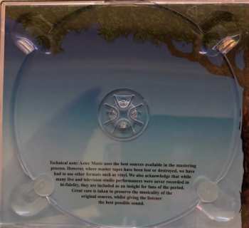 CD Madder Lake: Butterfly Farm DIGI