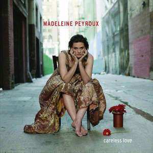CD Madeleine Peyroux: Careless Love