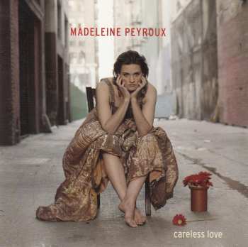 CD Madeleine Peyroux: Careless Love