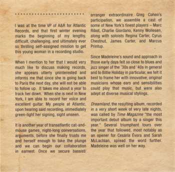 2CD Madeleine Peyroux: Keep Me In Your Heart For A While: The Best Of Madeleine Peyroux