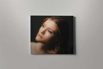 Album Madeline Juno: Anomalie Pt.2