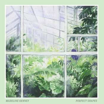 CD Madeline Kenney: Perfect Shapes