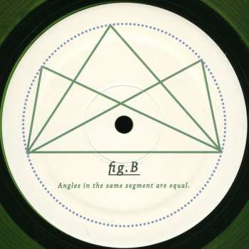 LP Madeline Kenney: Perfect Shapes LTD | CLR